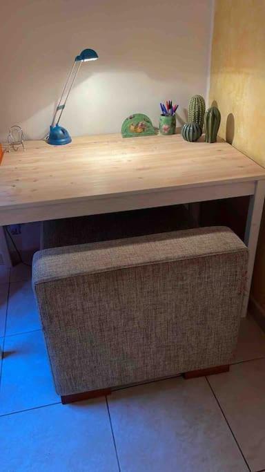 Appartamento Indipendente Con Giardino Fralu Firenze Bagian luar foto